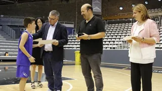 Roca: “Si baja el canon, buscaríamos retornar la diferencia a clubes que pagaron”