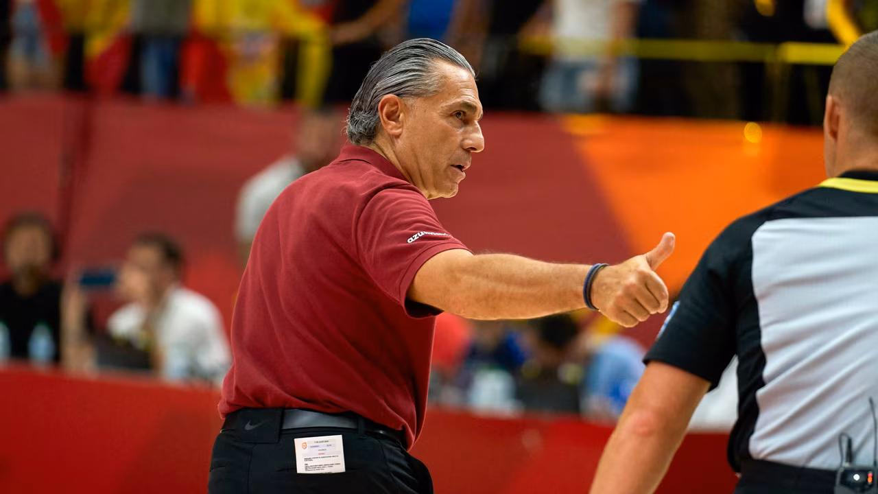 Sergio Scariolo preocupado: “Hay una urgencia en el baloncesto español”
