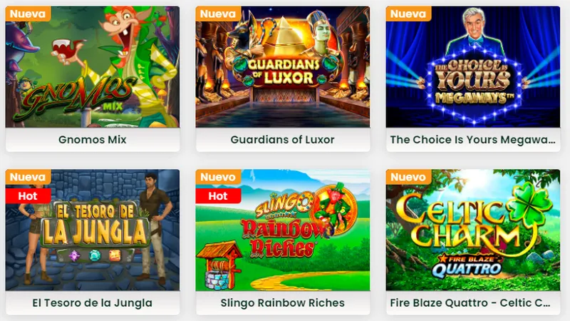 Sisal Casino, una opción ideal para apostar en línea