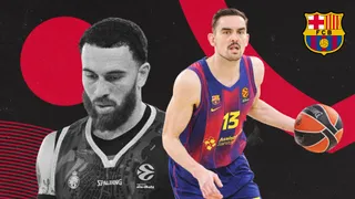 ÚLTIMA HORA Barça Basket Euroliga: Xavi Pascual avisa: “… Si no, será francamente imposible”