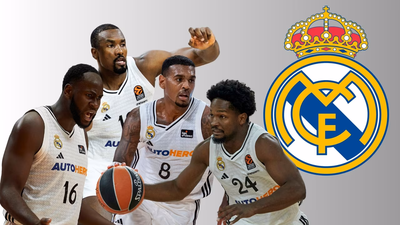 Real Madrid: ¿Quién es el mejor fichaje hasta la fecha según las estadísticas?