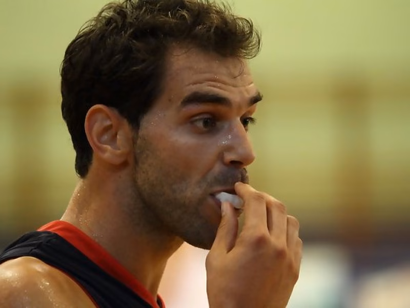 Jose Calderón no estará en el Eurobasket. ¿Cuáles son las alternativas de Scariolo?