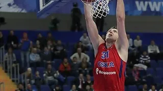 Teodosic, Spanoulis, Khryapa, Tomic y Krstic, quinteto ideal para Solobasket