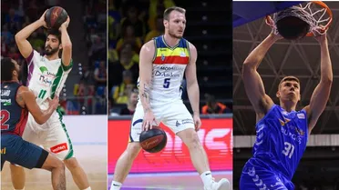 ZocoACB: pretendientes para Cancar, Díez y Luz, Peñarroya fuera ¿Maldonado dentro?