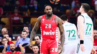 Virtus Bolonia quiere fichar a este potente pívot por la baja de Jordan Mickey