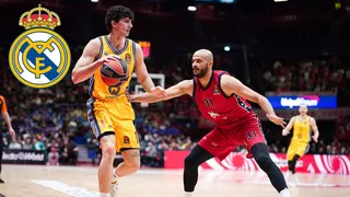 ¡El Real Madrid a punto de cerrar el fichaje de uno de los jóvenes top de Euroliga!