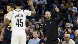 Steve Kerr se rinde a Jordi Fernández: “Estoy totalmente impresionado”