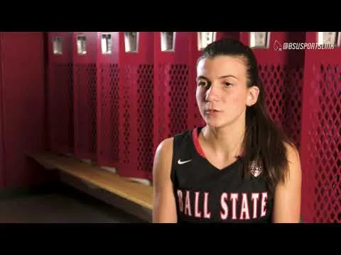 Ball State Sports Link: 13 Players, 13 Days (Carmen Grande)