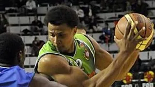 Adecco Plata – P.O (Final I): Stevie Johnson presenta su candidatura a la Adecco Oro fulminando a Promobys Tíjola y sumando así el primer punto de cara al ascenso