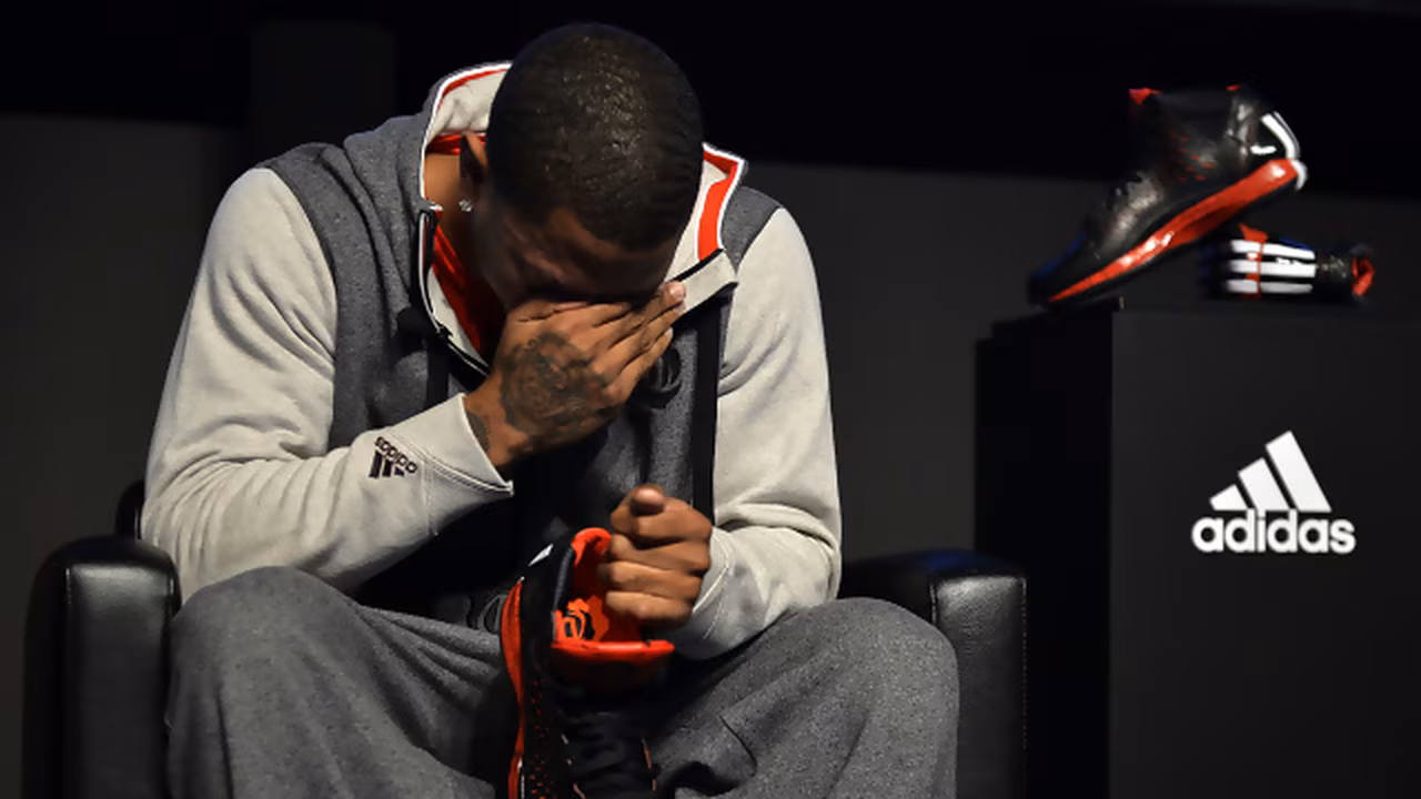 Derrick Rose iniciará de nuevo el reto de volver a empezar
