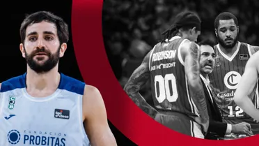 Se juega el cargo en esta jornada ACB ante Ricky Rubio y el vestuario habla de una destitución