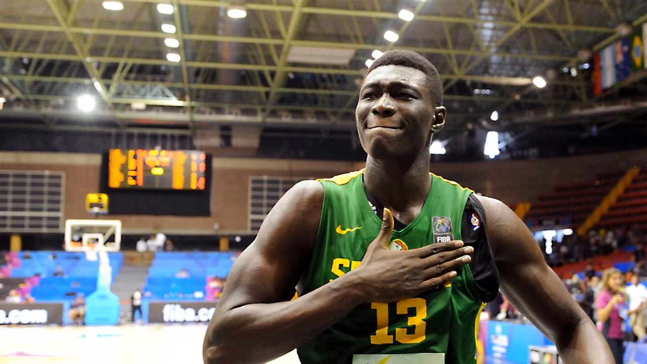 Grupo B (J3): Senegal tumba a Croacia; Argentina sobrevive y Puerto Rico decae
