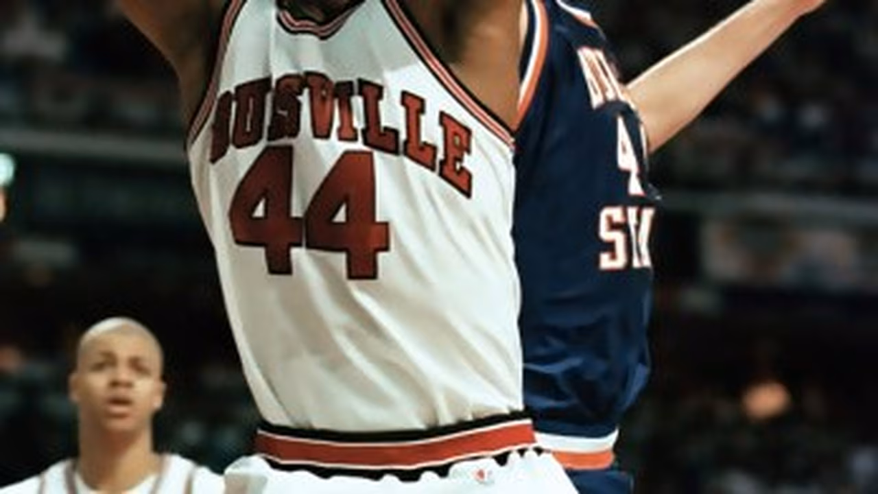 Las voces interiores que tumbaron a Clifford Rozier