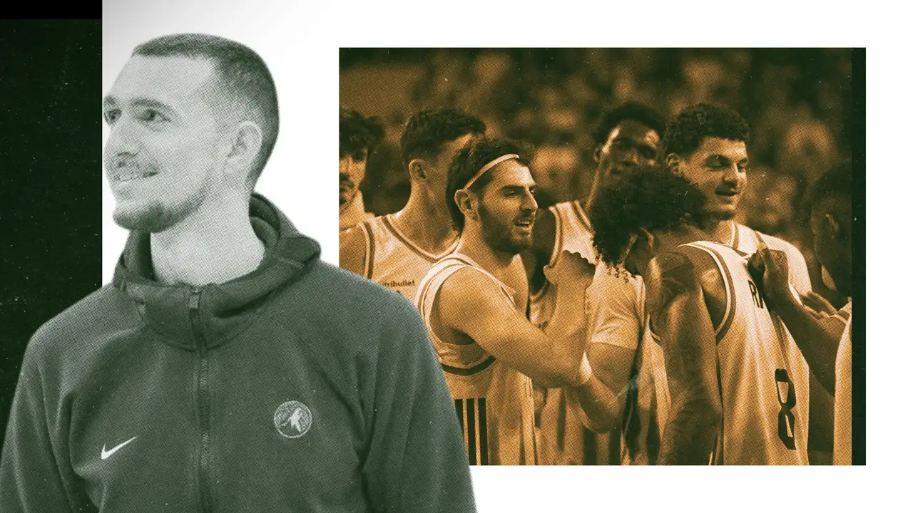 ¡París ya tiene entrenador Euroliga! Deja la NBA y asume el reto con un ayudante de lujo 