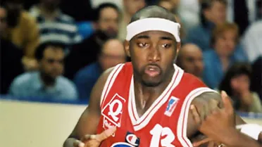 Sasha Giffa jugará los playoffs de la liga francesa con el Pau Orthez