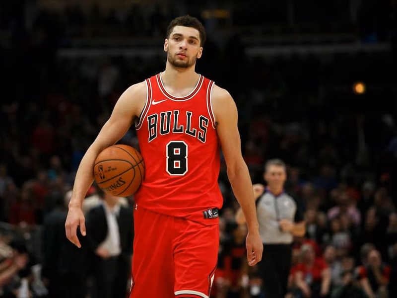 ¿Qué esperar de los nuevos Bulls?