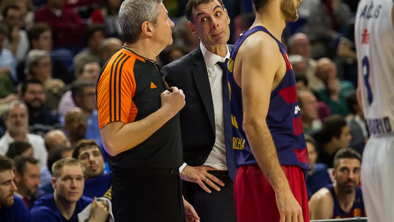 FC Barcelona Lassa: la realidad tras la debacle