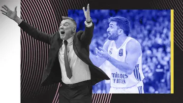 El peor inicio en Euroliga desde que fichó por el Real Madrid pero Jasikevicius no se fía 