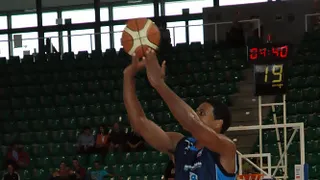 El portugués Carlos Andrade seguirá un año en el Bruesa