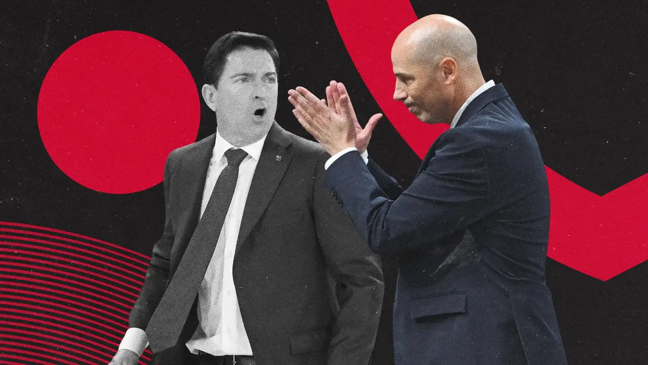 ¿Llegada a Partizan? Joan Peñarroya tiene nuevo pívot en mente y el Barça Basket sigue paralizado