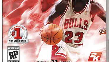 Michael Jordan vuelve a las canchas… virtuales