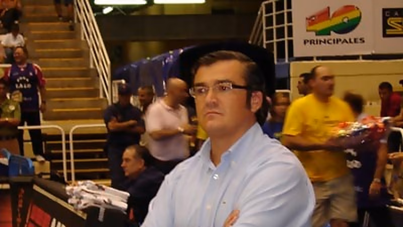 Paco García apela a la tranquilidad para afrontar lo que queda de temporada