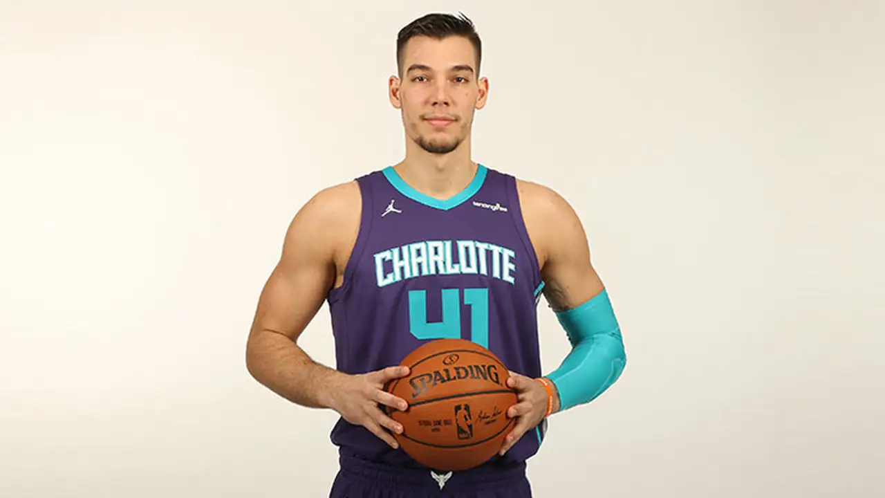Clifford, entrenador de Willy Hernangómez: “Si no jugaba en los Knicks, era por algo”
