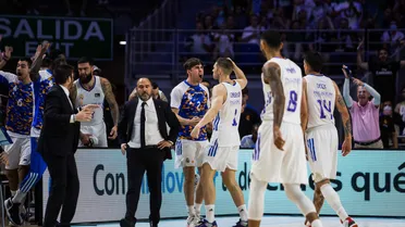 Primera salida confirmada del Real Madrid