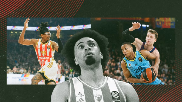 Alerta Barça Basket: los 3 factores que pueden hacerle daño contra Estrella Roja