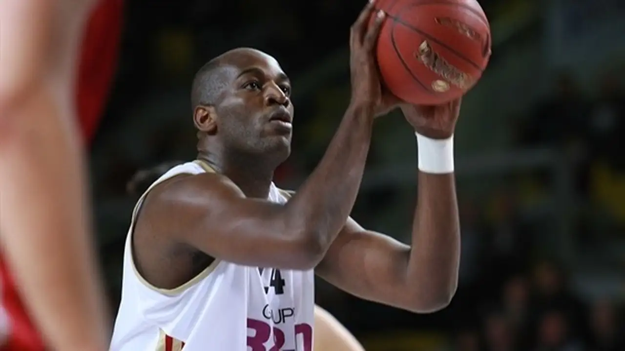 Ali Traoré, una fuerza de la naturaleza para Movistar Estudiantes