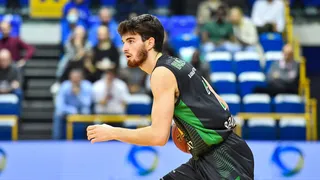 Joventut puede perder una pieza importante: Bàsquet Girona puja por él