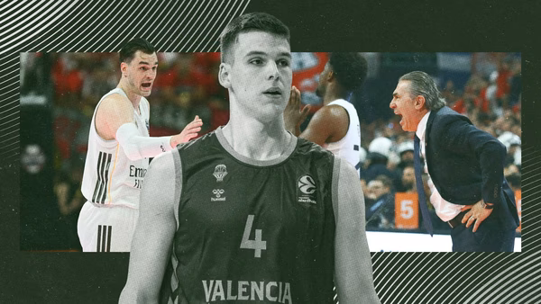 La pregunta que recorre al Real Madrid Baloncesto: ¿Dónde debe invertir su dinero?