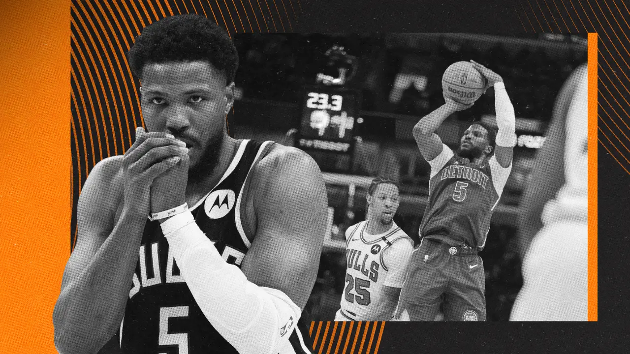 Un francotirador NBA en el mercado: China y Euroliga buscan su fichaje