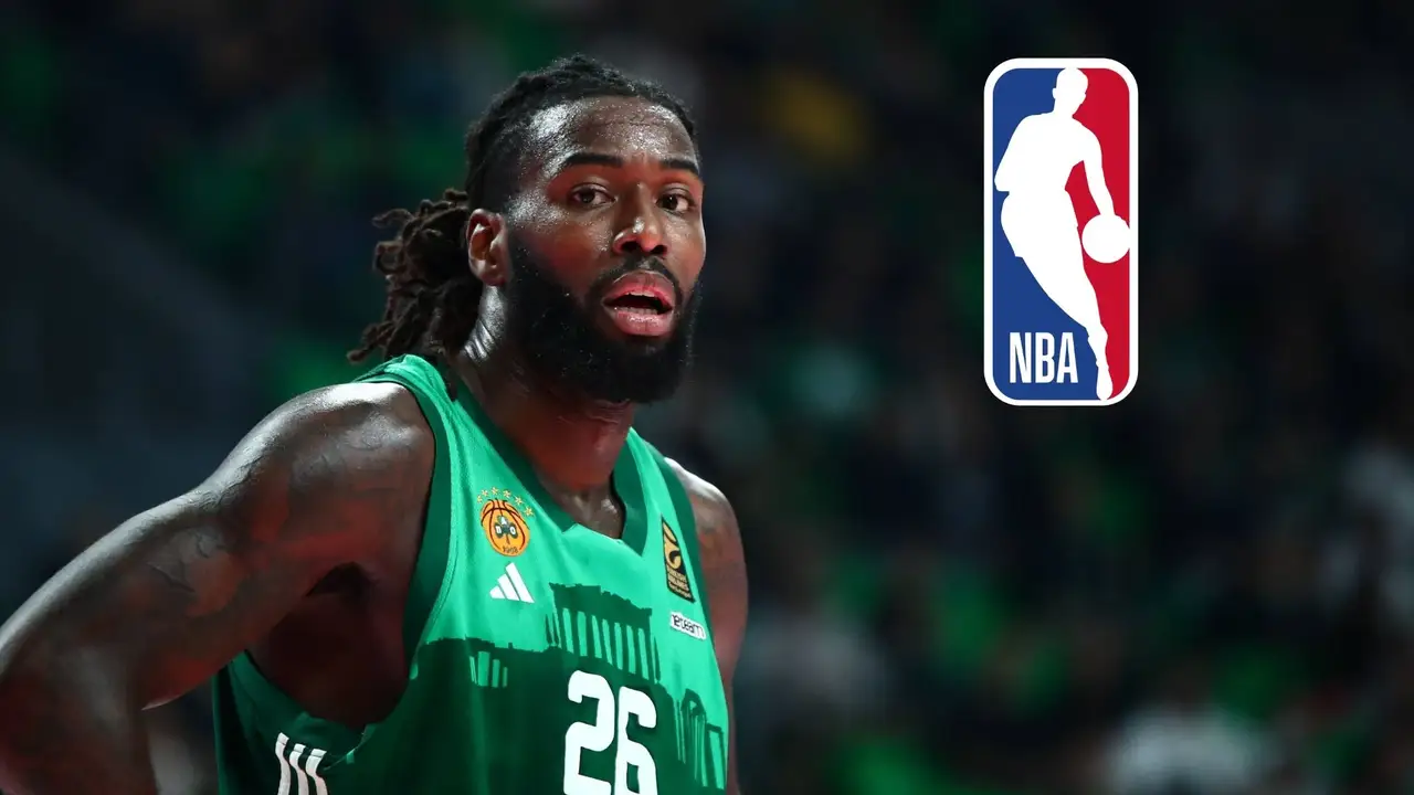 Panathinaikos teme que la NBA vaya a por un jugador CLAVE