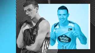 ¿Por qué volvió desde el silencio? El regreso inesperado del base que armó revuelo en Breogán