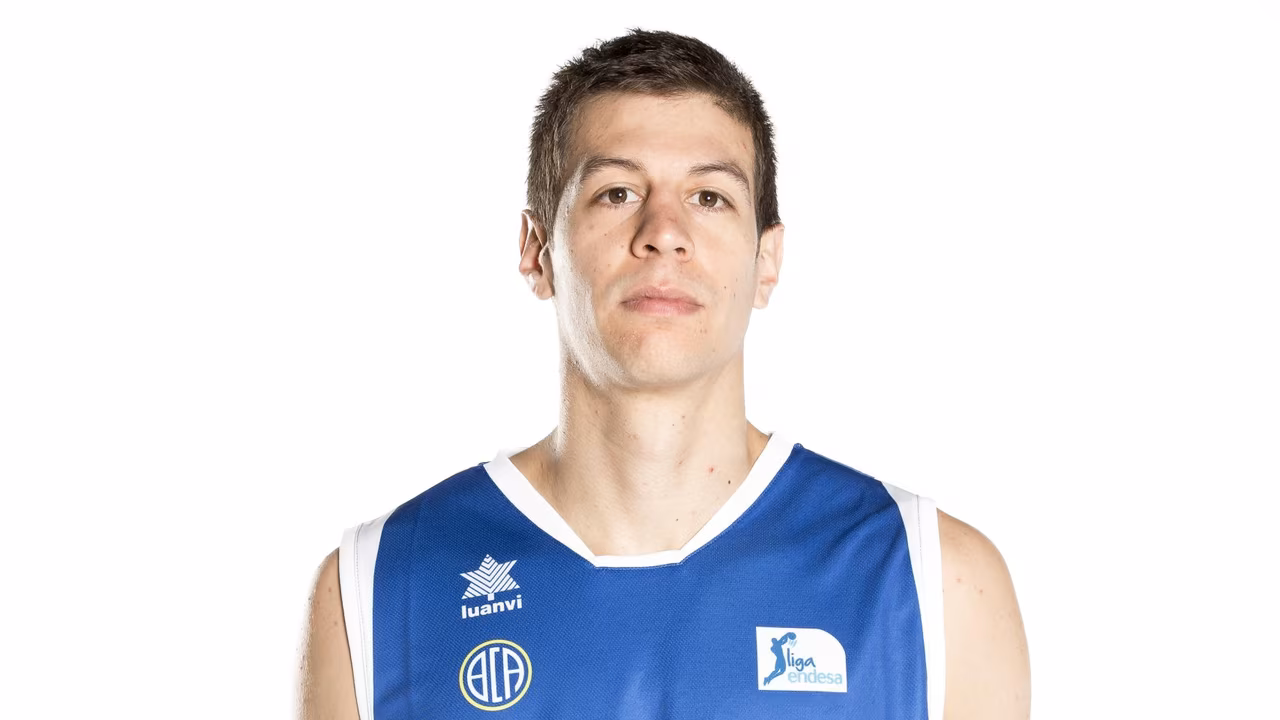 MoraBanc Andorra; Román Martínez, pie y medio fuera. Se busca cinco con experiencia ACB