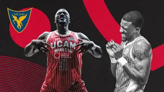 Movimiento clave en ACB: UCAM Murcia afianza su proyecto ganador