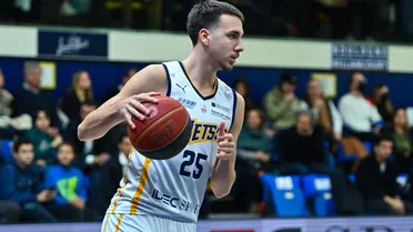 De más a menos. Varese ficha al que fue uno de los mejores jugadores jóvenes de Europa