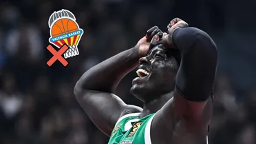 Se ha despedido del Panathinaikos y fichará por este club Euroliga que no es Valencia Basket