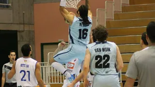 Breogán, líder en solitario. Força Lleida, seis victorias seguidas