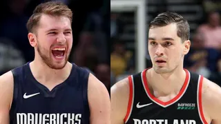 Ex-ACB en la NBA (VI): Doncic reina mientras Hezonja pierde terreno
