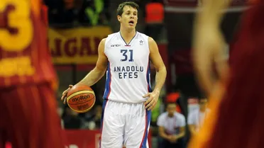 Copa Turca: Exhibición de Thomas Heurtel para tumbar a Galatasaray VIDEO