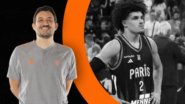 La elección del nuevo técnico de Valencia Basket puede llegar con un fichajazo Euroliga