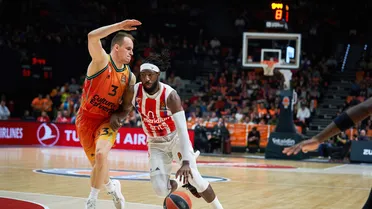 Mercado ACB: Gran Canaria ultima la llegada de un jugador con caché Euroliga