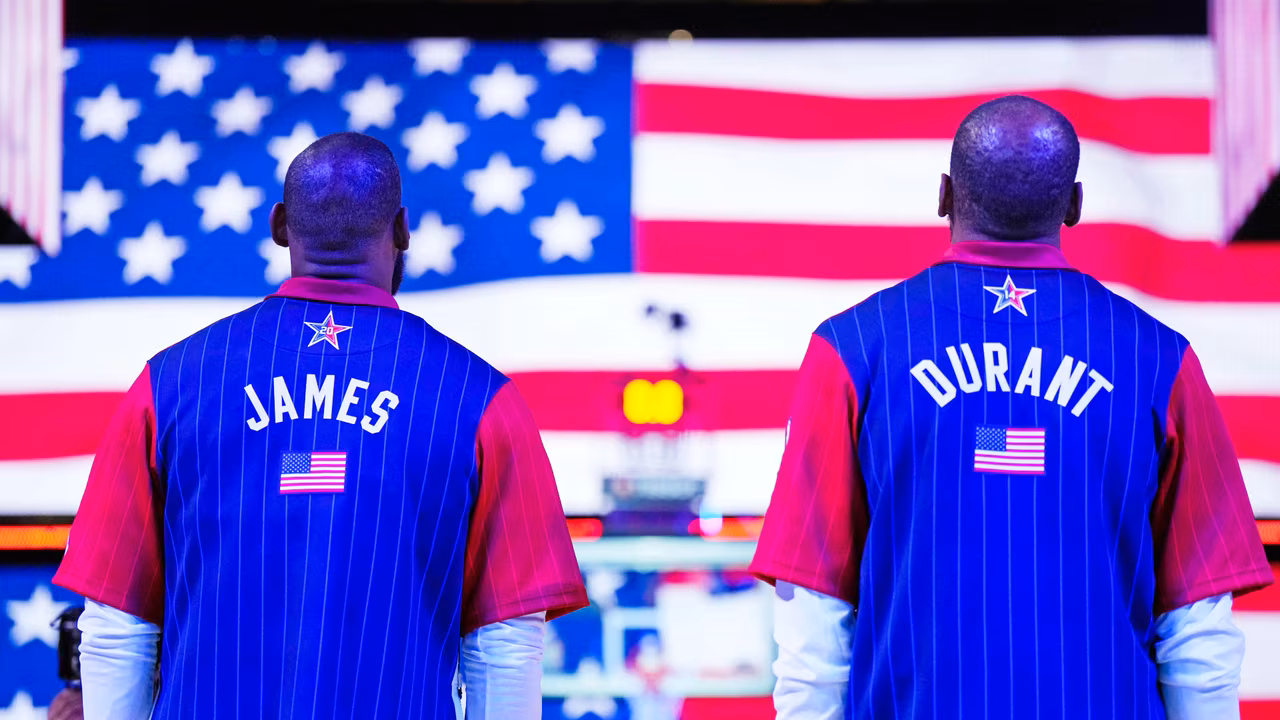 All-Star Game 2026: Seis nuevos y dos leyendas entre los suplentes