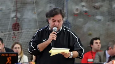 Pepu Hernández sustituye a Sito Alonso como nuevo técnico de la Penya