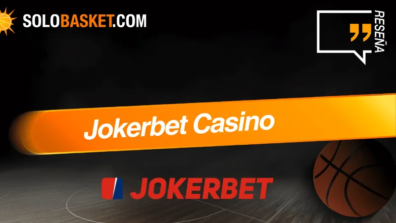 Jokerbet Casino Online España: Reseña y opiniones en 2026
