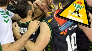 ¿Podrá acabar Real Betis la temporada?