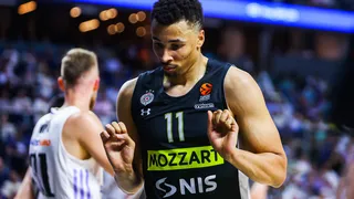 Los rumores con Panathinaikos no cesan, y este sería un bombazo