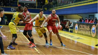Falta poco para definir todo en las mejores Ligas de Baloncesto LATAM